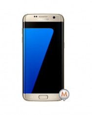 Samsung Galaxy S7 Edge 32GB SM-G935F Auriu foto