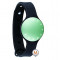 Misfit Shine Sea Glass Negru