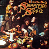 STEELEYE SPAN - BELOW THE SALT, 1972, CD, Rock