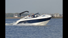 Vand barca Sea Ray 250 Sun Sport foto