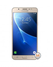 Samsung Galaxy J5 (2016) Dual SIM LTE SM-J510FN Auriu foto