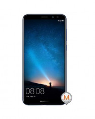 Huawei Mate 10 Lite Dual SIM 64GB RNE-L21 Albastru foto