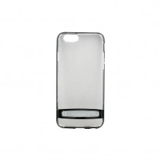 Husa Protectie Spate Mercury Dream pentru Apple Iphone 6Plus/6SPlus Negru foto