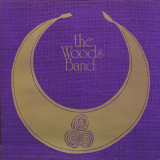 WOODS BAND (STEELEYE SPAN) - 1971, CD, Rock