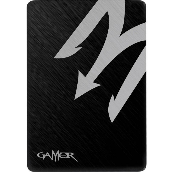 SSD GALAXY KFA2 Gamer L 120GB SATA-III 2.5 inch foto mare SSD GALAXY KFA2 Gamer L 120GB SATA-III 2.5 inch foto mare
