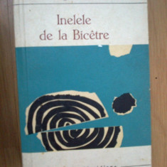 n6 Inelele De La Bicetre - Georges Simenon -
