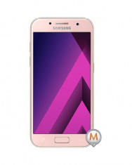 Samsung Galaxy A3 (2017) LTE SM-A320FL Peach Cloud foto