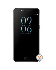 Elephone P8 Dual SIM 64GB Negru foto