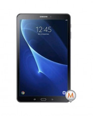 Samsung Galaxy Tab A 10.1 (2016) WiFi 32GB SM-T580 Negru foto