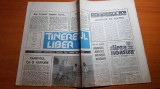 Ziarul tineretul liber 22 iulie-articolul &quot;nababul din draganesti vlasca&quot;