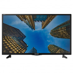 Televizor LED Sharp, 81 cm, LC-32HG3342E, HD foto