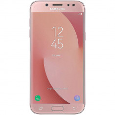 Smartphone Samsung J7 Pro 2017 J730GD 32GB Dual Sim 4G Pink foto