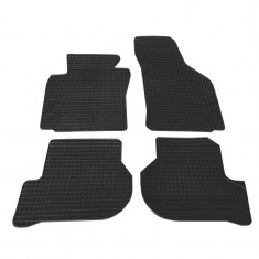 Set Covorase Auto Cauciuc Eco Volkswagen Golf 5 2003-2009 Cod: 5720 foto