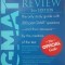 THE OFFICIAL GUIDE FOR GMAT VERBAL REVIEW
