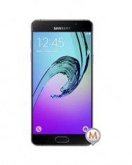 Samsung Galaxy A7 (2016) Dual SIM SM-A710F/DS Negru foto