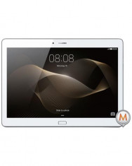 Huawei MediaPad M2 10.0 LTE 16GB Standard Edition M2-A01L Argintiu foto