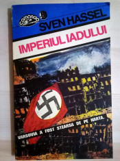 Sven Hassel ? Imperiul iadului foto