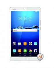 Huawei Mediapad M3 8.4 LTE 32GB Argintiu foto