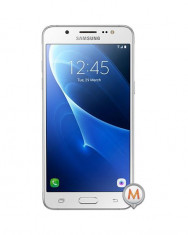 Samsung Galaxy J5 (2016) Dual SIM LTE SM-J510FN Alb foto