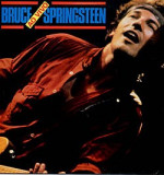 BRUCE SPRINGSTEEN - AO VIVO, 1989, CD, Rock and Roll