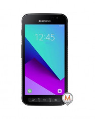 Samsung Galaxy Xcover 4 LTE 16GB SM-G390F Negru foto