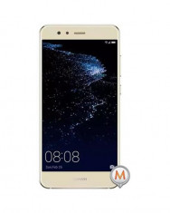 Huawei P10 Lite Dual SIM 32GB 4GB RAM WAS-LX1A Auriu foto