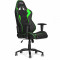 Scaun gaming AKRacing Octane Green