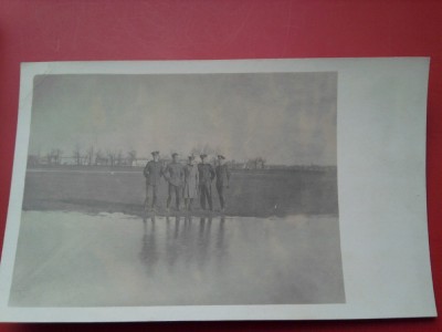 Fotografie Timisoara 1933 foto