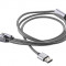 Cablu de date USB 3in1