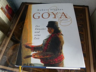 Goya,germana foto