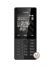 Nokia 216 Dual SIM Negru foto