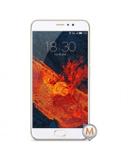 Meizu Pro 6 Plus Dual SIM 64GB M686H Auriu foto