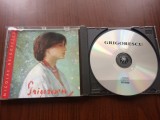 nicolae grigorescu pictura arta disc CD ROM video disc Multimedia editura noi media print 1998