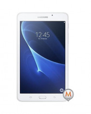 Samsung Galaxy Tab A 7.0 (2016) LTE SM-T285 Alb foto