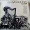 LP: ION IVAN RONCEA - HARPA(CABEZON/CROFT/CAIANU/DUSSEK/CORELLI/RAMEAU/HAENDEL+)