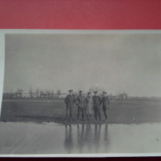 Fotografie Timisoara 1933