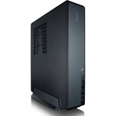 Carcasa Fractal Design Node 202 Black foto