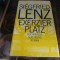 Siegfried Lenz - Exerzierplatz