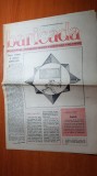 ziarul baricada 10 iulie 1990-art. despre regele mihai&quot; regele si comunismul &quot;