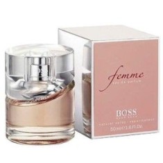 Hugo Boss Boss Femme EDP 50 ml pentru femei foto