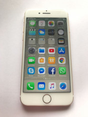 iPhone 7 Gold 32Gb Neverlock Full Box foto
