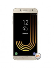 Samsung Galaxy J5 (2017) Dual SIM SM-J530F/DS Auriu foto