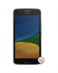 Motorola Moto G5 Dual SIM 16GB XT1676 Gri foto