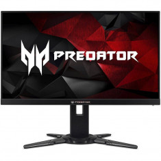 Monitor LED Gaming Acer Predator XB272bmiprzx 27 inch 1ms Black foto