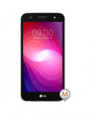 LG X Power2 LTE 16GB M320N Shiny Titaniu foto