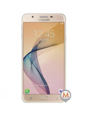 Samsung Galaxy J5 Prime Dual SIM 16GB SM-G570F/DS Auriu foto