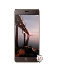 Elephone P8 Dual SIM 64GB Mocha Auriu foto