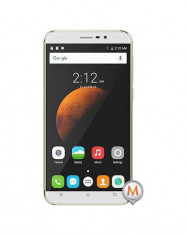 CUBOT Dinosaur Dual SIM 16GB Alb foto