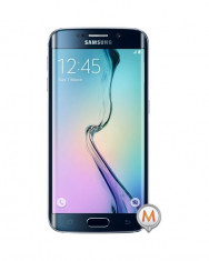 Samsung Galaxy S6 Edge SM-G925F Negru foto