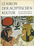 Georges Posener - Lexikon der &Auml;gyptischen Kultur